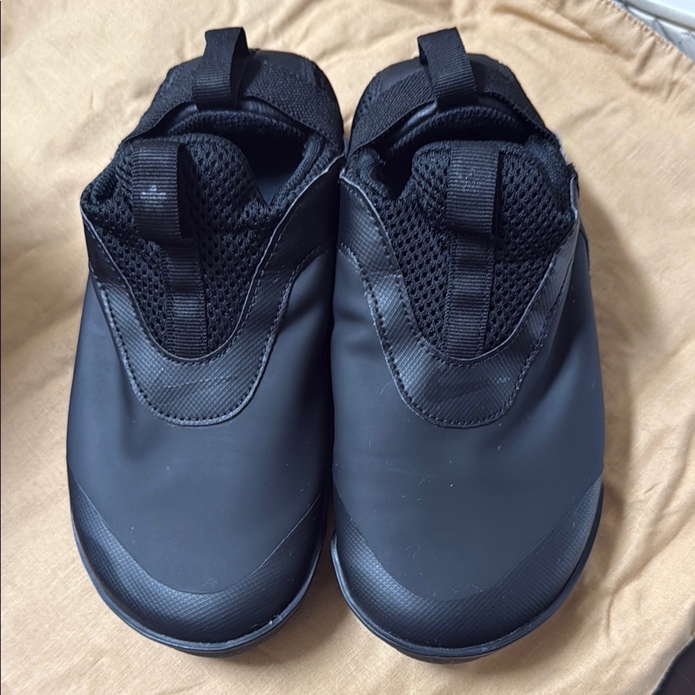 Nike air zoom pulse black nurse nursery shoes CT1629-003